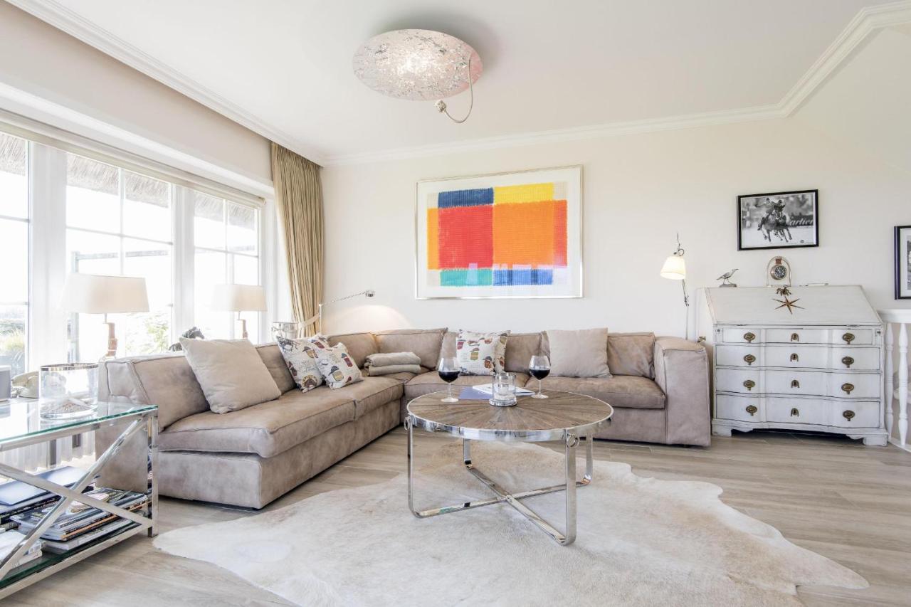 Apartment Alte Mühle, Whg. 12 Polo