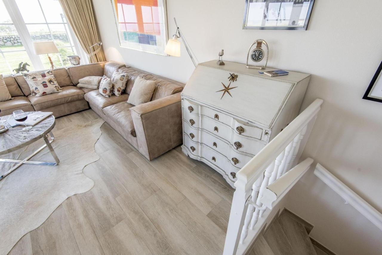 Alte Mühle, Whg. 12 Polo Apartment *