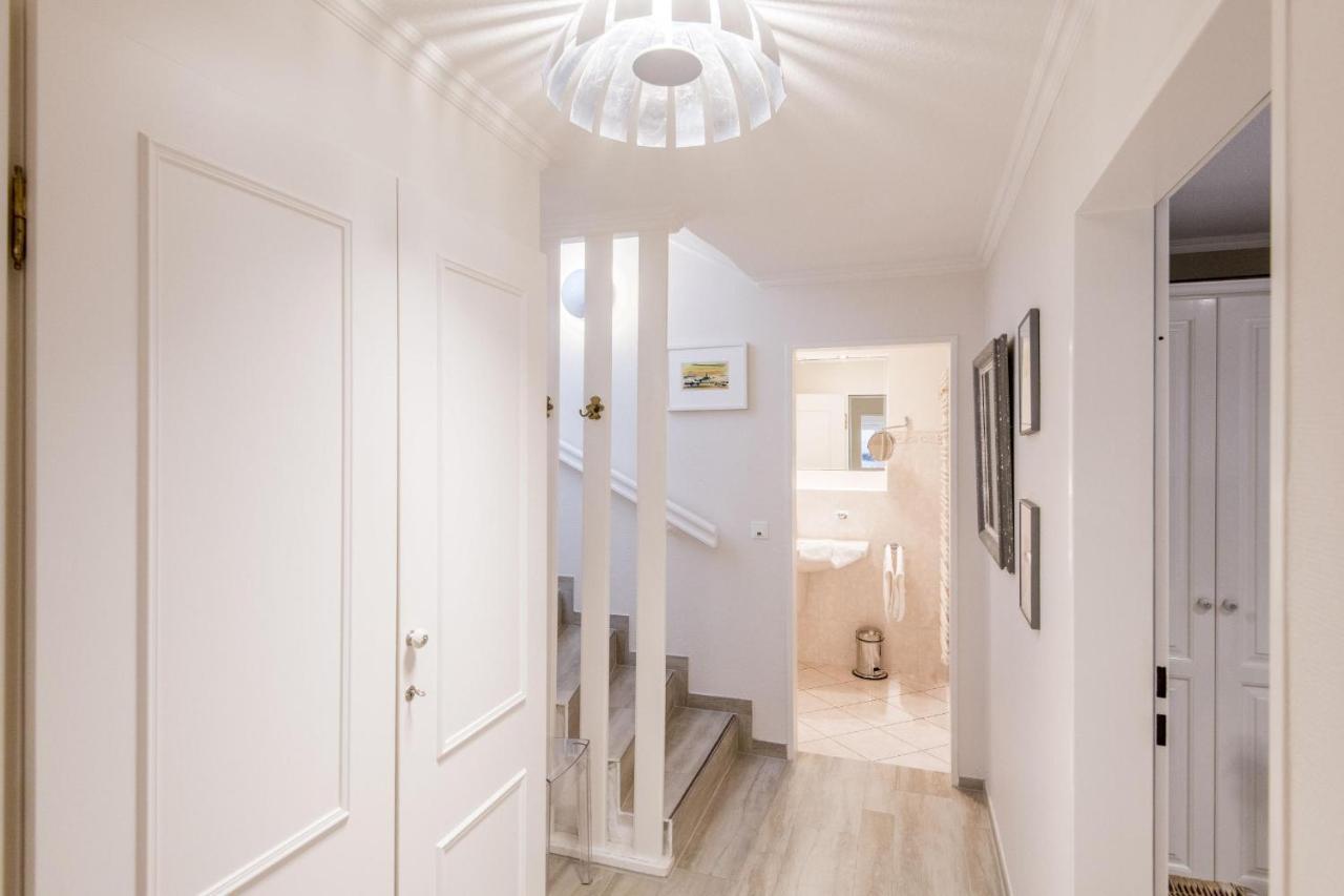 Alte Mühle, Whg. 12 Polo Apartment Keitum
