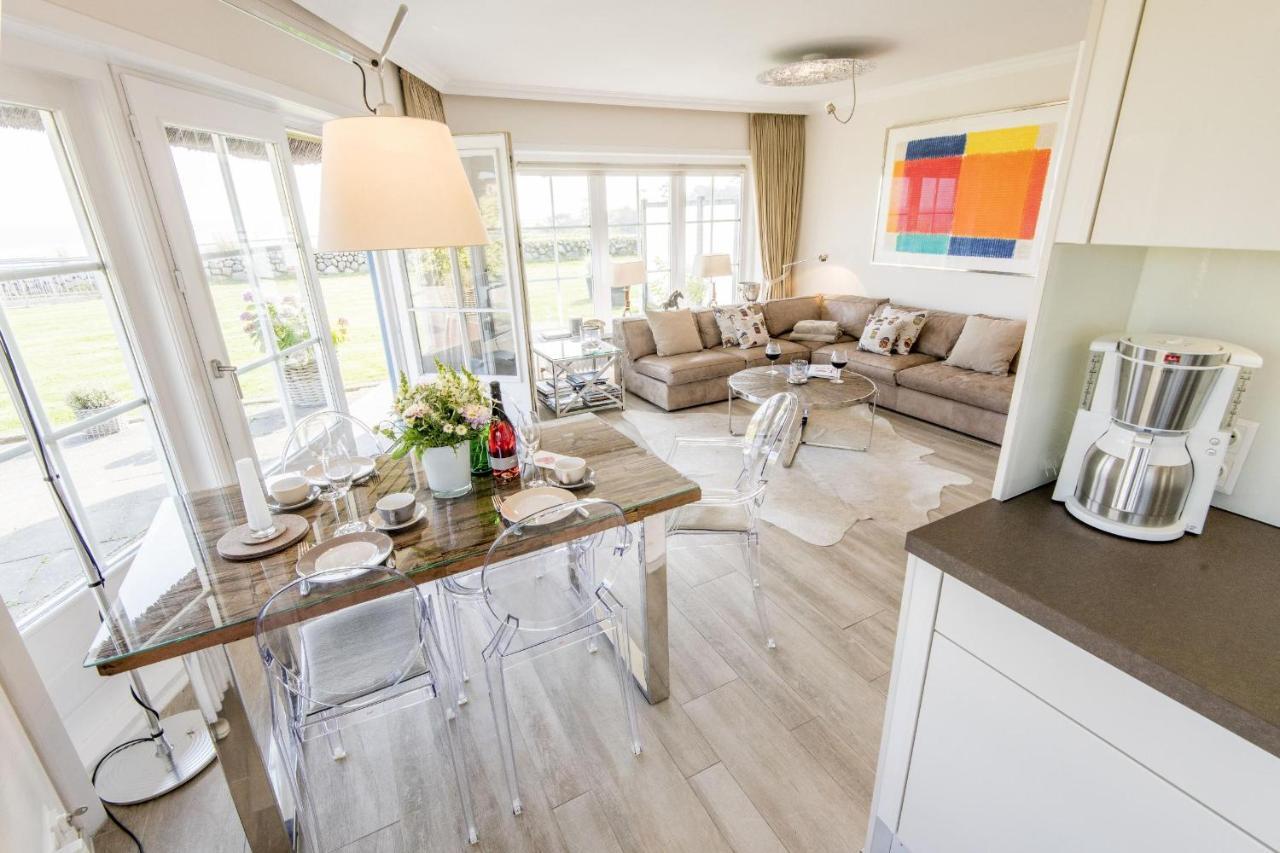 Apartment Alte Mühle, Whg. 12 Polo
