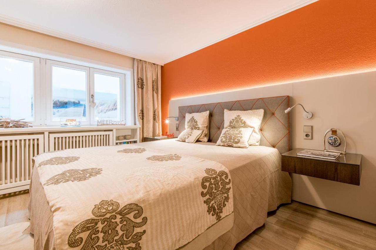 Apartment Alte Mühle, Whg. 12 Polo Keitum