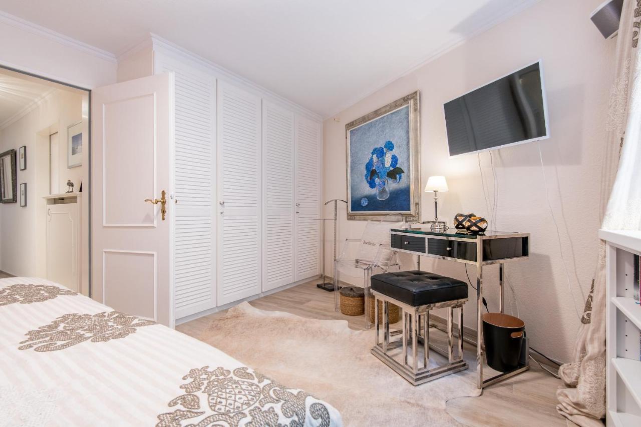 Apartment Alte Mühle, Whg. 12 Polo *