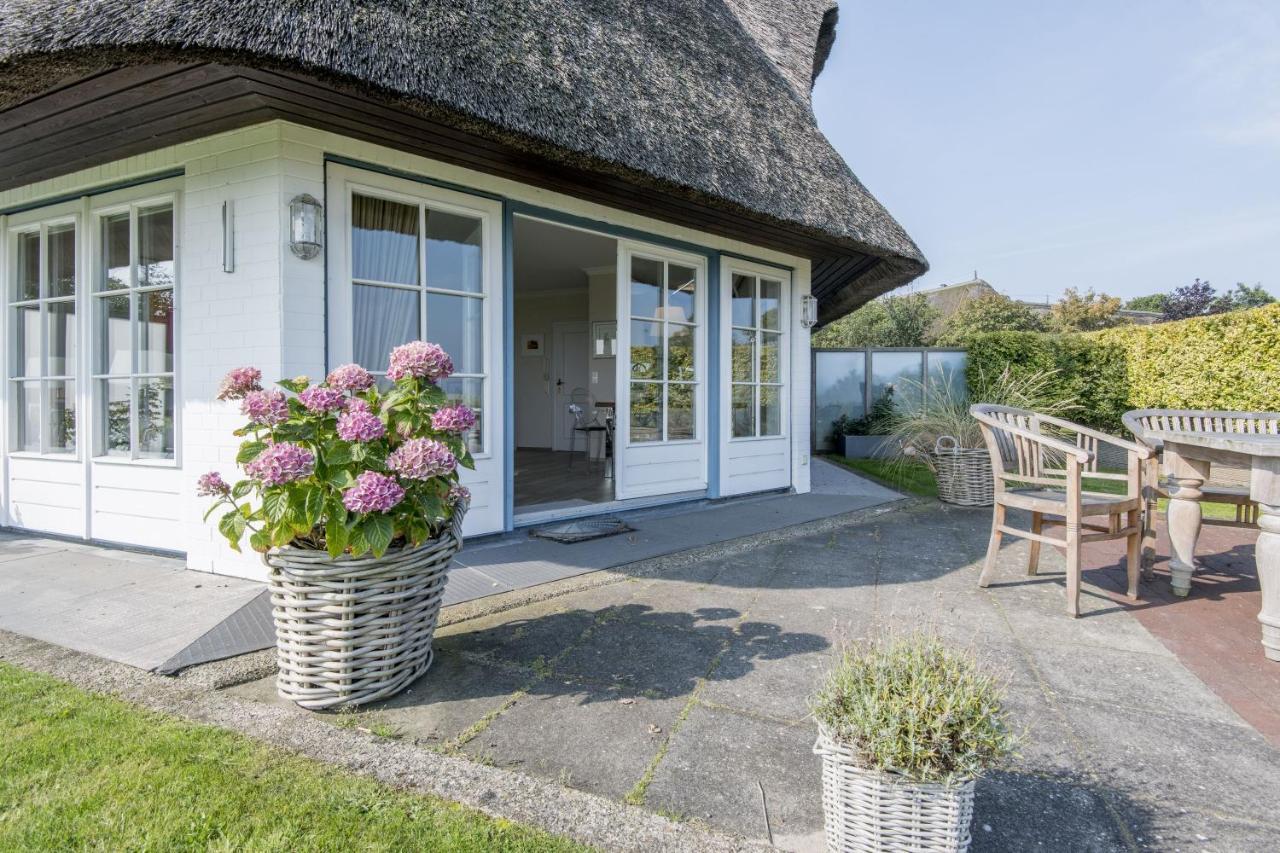 Apartment Alte Mühle, Whg. 12 Polo *